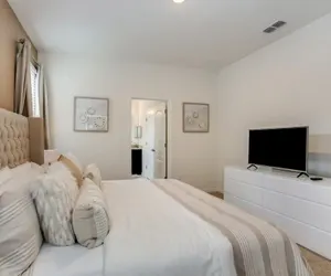 Photo 4 - 6070boa Luxury 6 Bedroom 5.bath Home With Spa 6 Villa by Redawning