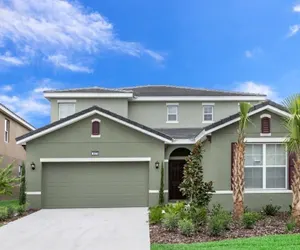 Photo 2 - 6070boa Luxury 6 Bedroom 5.bath Home With Spa 6 Villa by Redawning