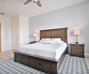 Photo 4 - 3 Bed Penthouse Near Convention Center! 3 Bedroom Condo by RedAwning