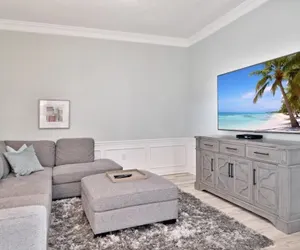 Photo 3 - 3 Bed Penthouse Near Convention Center! 3 Bedroom Condo by RedAwning