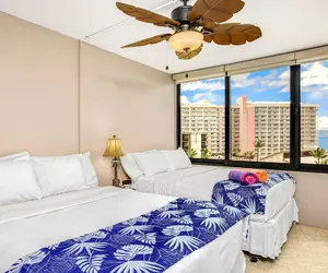 Photo 5 - Kaanapali Shores by KBM