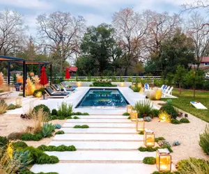 Photo 2 - Marquee By Avantstay Modern Stylish Estate w/ Pool & Entertainers Courtyard