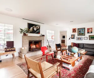 Photo 3 - Marquee By Avantstay Modern Stylish Estate w/ Pool & Entertainers Courtyard