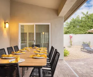 Photo 4 - Palo Santo by Avantstay Contemporary Scottsdale Home w/ Great Outdoor Space & Pool