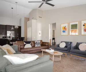 Photo 5 - Palo Santo by Avantstay Contemporary Scottsdale Home w/ Great Outdoor Space & Pool