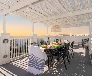 Photo 4 - Sand Dune & Sea Shell by Avantstay Gorgeous 2 Home Rental w/ 12 BRs