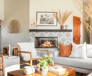 Photo 4 - Flora by Avantstay Modern & Private Desert Oasis on Large Grounds w/ Pool & Bocce Ball!