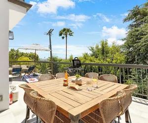 Photo 4 - Edendale by Avantstay Urban Hilltop Oasis w/ Amazing Views in <3 of Los Feliz