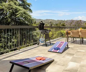 Photo 3 - Edendale by Avantstay Urban Hilltop Oasis w/ Amazing Views in <3 of Los Feliz