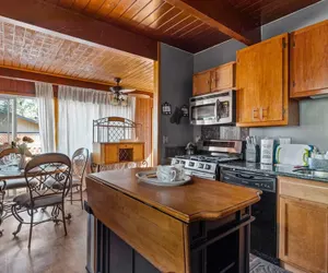 Photo 4 - Serenity by Avantstay Serenity Big Bear Cabin! With Fire Pit, Bbq!