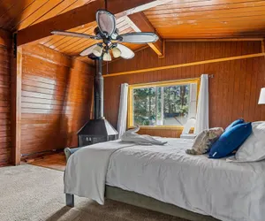 Photo 3 - Serenity by Avantstay Serenity Big Bear Cabin! With Fire Pit, Bbq!