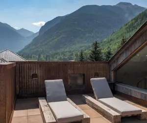Photo 5 - Ghostriders 11 by Avantstay Top Floor Condo w/ Large Patio & Mountain Views!