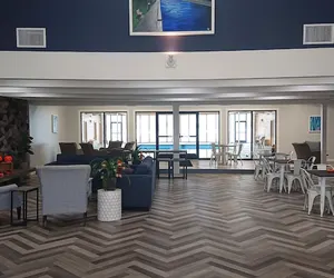 Photo 2 - Lake Cadillac Resort