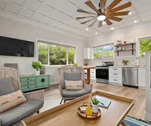 Photo 5 - Hale Oahu Cottage by Avantstay Stunning Beachfront Estate!