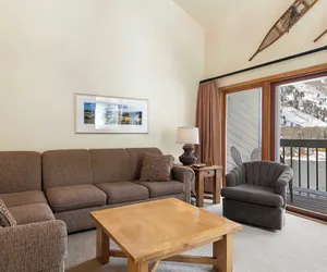 Photo 4 - Riverside Condos B204 by Avantstay Condo Close To Downtown, Town Park & Ski Lift #8