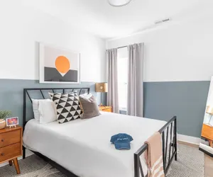 Photo 2 - Bourbon By Avantstayspacious Modern Home 5mins From Downtown Nashville