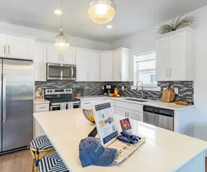 Photo 5 - Bourbon By Avantstayspacious Modern Home 5mins From Downtown Nashville