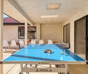 Photo 4 - Lava Rocks by Avantstay Gorgeous Desert Haven w/ Pool, Hot Tub, Fire Pit & Ping Pong!