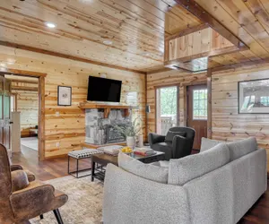 Photo 5 - Wilder by Avantstay15min From Pigeon Forge, 22ppl