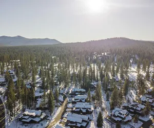 Photo 2 - Maple by Avantstay Modern Mountain Home w/ Cozy Fire Pit 15 Mins frm Northstar