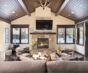 Photo 2 - Maple by Avantstay Modern Mountain Home w/ Cozy Fire Pit 15 Mins frm Northstar