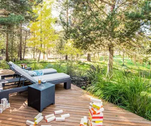 Photo 4 - Sunriver by Avantstay Cozy Mountain Home w/ Indoor Pool and Hot Tub