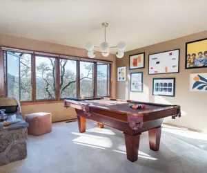 Photo 2 - Gable by Avantstay Beautiful 3.5 Acre Oasis w/ Gorgeous Views, Pool & Hot Tub