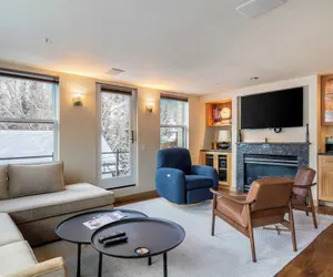 Photo 2 - Gold Dust Crossing A4 by Avantstay Telluride Gem in Great Location