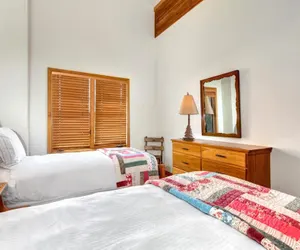 Photo 5 - Nordic Retreat 5 Bedrooms PAC-2410 by KBM