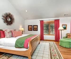 Photo 4 - Nordic Retreat 5 Bedrooms PAC-2410 by KBM