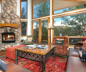 Photo 2 - Nordic Retreat 5 Bedrooms PAC-2410 by KBM