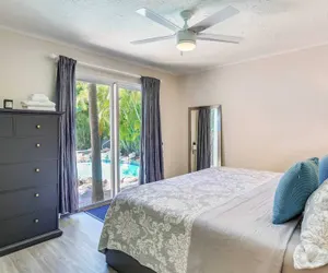 Photo 2 - Flagler's Oasis by Avantstay Private Pool in Key West Month Long Stays Only