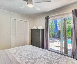 Photo 5 - Flagler's Oasis by Avantstay Private Pool in Key West Month Long Stays Only