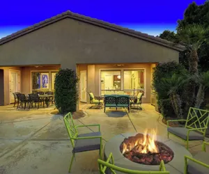 Photo 4 - Songbird by Avantstay Pool, Spa & Firepit + Tons of Outdoor Seating