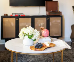 Photo 5 - Hart Suite Buyout 6 by Avantstay Two Nashville Town Houses w/ Stunning Amenities & Design