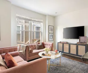 Photo 3 - Hart Suite Buyout 6 by Avantstay Two Nashville Town Houses w/ Stunning Amenities & Design