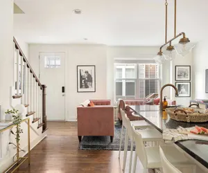 Photo 3 - Hart Suite Buyout 7 by Avantstay Two Nashville Town Houses w/ Stunning Amenities & Design