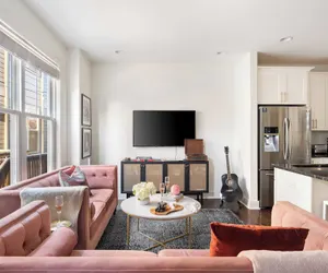 Photo 4 - Hart Suite Buyout 7 by Avantstay Two Nashville Town Houses w/ Stunning Amenities & Design