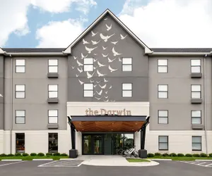 Photo 2 - voco The Darwin Atlanta Midtown by IHG