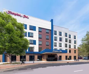 Photo 2 - Hampton Inn Columbus Downtown, GA