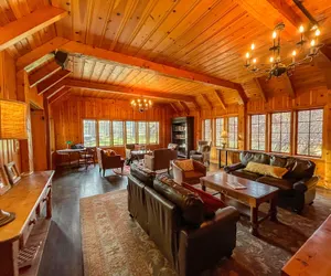 Photo 4 - Lake Creek Lodge