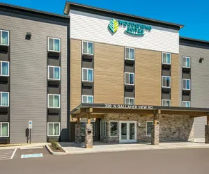 Photo 2 - WoodSpring Suites Knoxville West