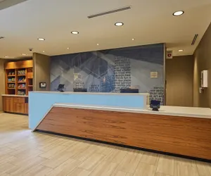 Photo 4 - Springhill Suites By Marriott Medford Airport