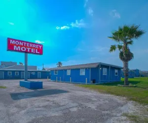 Photo 2 - Monterrey Motel Padre Island, Corpus Christi By Oyo