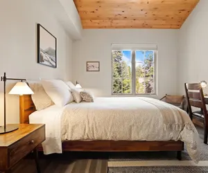 Photo 3 - Modern Condo - EV Charger - SM 301 by Bear Valley Vacation Rentals