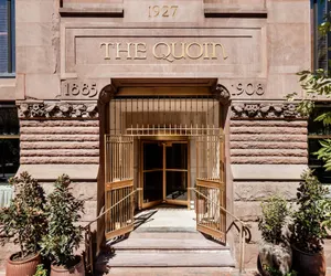 Photo 2 - The Quoin Hotel