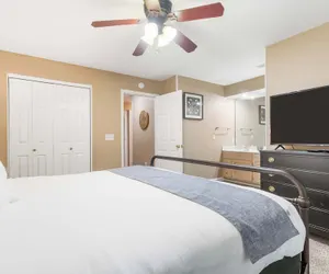 Photo 3 - Bungalow on the Bluffs - Resort Amenities