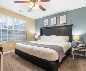 Photo 2 - Bungalow on the Bluffs - Resort Amenities