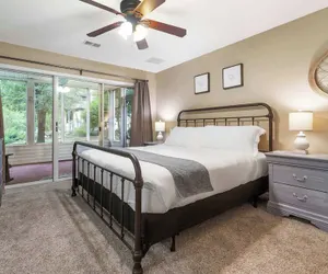 Photo 4 - Bungalow on the Bluffs - Resort Amenities