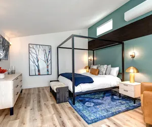 Photo 2 - Aspen Grove 3 Bedrooms AGC-8 by KBM